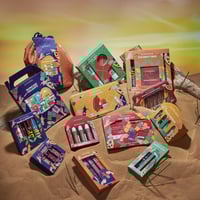 سيفورا طقم برفكت لاينز ثنائي ايلاينر