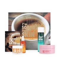 ايم سوري فور ماي سكين 5 قطع