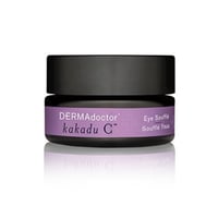 ديرما دكتور كاكادو سي كريم العين سوفليه - 15 مل