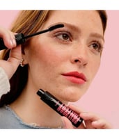 بنفت طقم ماسكارا لتطويل الرموش لاش فان كلوب هايبر...