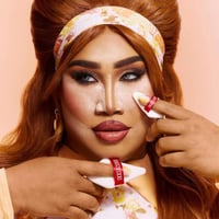 ون سايز مجموعه اسفنجه بودره 4 قطع