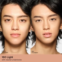 هاوس لابس كريم اساس تريكلون سكين - 160 لايت نيوترا...