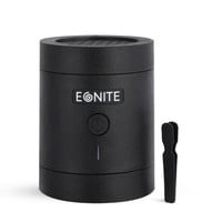 ايغنايت مبخر الكتروني الاصدار الثاني - اسود