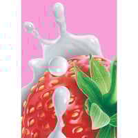 هاي سمايل معجون اسنان تشوبا تشوبس بنكهة كريمة الفر...