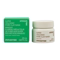 اينيس فري قناع الطين البركاني لتنقية وتنظيف المسام...