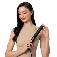 كلارا جهاز فرد وتصفيف الشعر بلاتينيوم ستريتنر C7