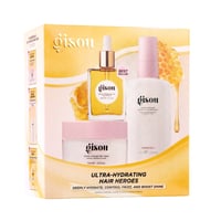 غيسو مجموعة الترطيب الفائق للشعر 3 قطع