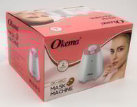 اوكيما جهاز قناع الوجه OK- 460