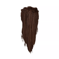 ايلف ماسكارا لاش ات لاود لتكثيف الرموش - ديب براون...