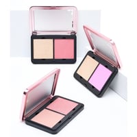 ليف احمر خدود جلو - 02 سوفت