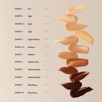 سمر فريديز كريم شفاف للبشرة - 30 مل اللون 4