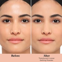 لورا مارسيه بودرة سائبة للوجه شفافة 29 جرام - تران...