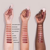 باتريك تا كريم الشفاه الحريري 7 مل - She's Confide...