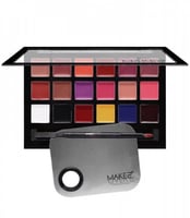 M3701- ميك اوفر22 مجموعة احمر شفاه