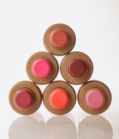 رود هايلي بيبر احمر خدود كريمي - فريكول