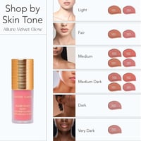 نادين نجيم احمر خدود جلو للشفاه كريمي الور فيلفت د...