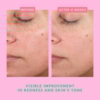 درنك الفنت كريم بورا باريير ريتش ريبير 5 مل ميني