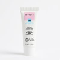 سيفورا كريم مرطب للوجه 10 مل حجم ميني