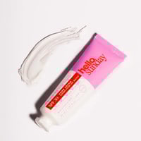 كريم اليدين هيلو صنداي ذا ون فور يور هاندز بعامل ح...