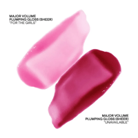 باتريك تا ملمع شفاه 2 قطعة