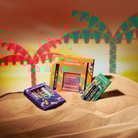 سيفورا طقم برفكت لاينز ثنائي ايلاينر