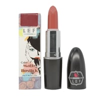 ليف روج مخملي بلون غني مدعم بشمع العسل للاستخدام ا...