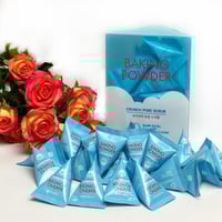 ايتود هاوس مقشر البشرة بالبيكنج باودر 7جم 24 قطعة