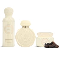 قصة مجموعة اندليس لوف الجديدة - 3 حبات