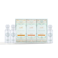 قصه طقم عطور سول اوف ارابيا - 3 عطور