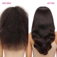 اميكا علاج مرطب مضاد للتجعد فريز مي نوت 30 مل ميني