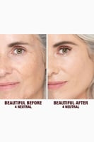 شارلوت تلبوري كريم أساس بيوتيفول سكين درجة 4 نيوتر...