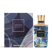 اطياب المرشود عطر امايا بلو المركز - 100 مل