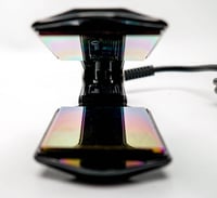 اوكيما مكواة تمليس الشعر الإحترافية ok-2039