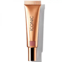 ايكونيك لندن احمر خدود شير - بيري بوم