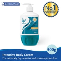 كيو في كريم المكثف للبشرة الحساسة وشديدة الجفاف- 5...