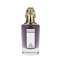 بنهالغنز عطر ذا ديوك او دي بارفان 75 مل