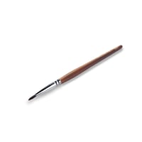 ليف فرشاة الحواجب وايلاينر العيون - L120