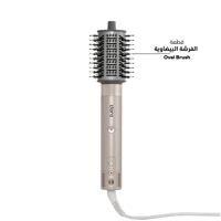 كلارا جهاز تصفيف أنواع الشعر مثالي لعمل تموجات احت...