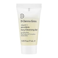 دكتور دينيس جروس جل التنظيف الفا بيتا 7 مل ميني