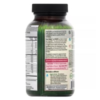 اروين ناتشورالز ستيل ليبيدو مكمل غذائي للنساء - 75...