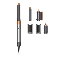 دايسون مصفف شعر اير راب متعدد الاستخدامات - نيكل ن...