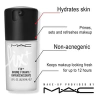 ماك مثبت مكياج بلس برايم فيكس مات - 30 مل