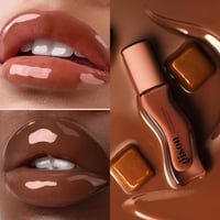 غيسو زيت الشفاه الغني بالعسل - ستيكي توفي