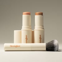 مونجليز مجموعة كاملة الاستخدام من المكياج ومجموعة...