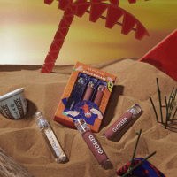 سيفورا طقم جلوس اند جليز ملمع شفاه 3 قطع