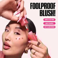 هدى بيوتي مجموعة احمر الخدود ميني بيبي ديو - كوتون...