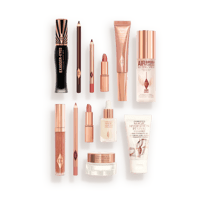 شارلوت طقم هدايا بيوتي تريجر تشيست