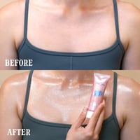 كارا بيوتي اضاءة الجسم ستاربيم - مون بيم