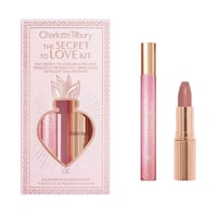 شارلوت تلبوري مجموعة سر الحب قطعتين