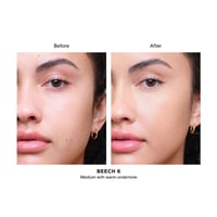 اورجلاس كونسيلر فانيش اير براش - بيش حجم ميني